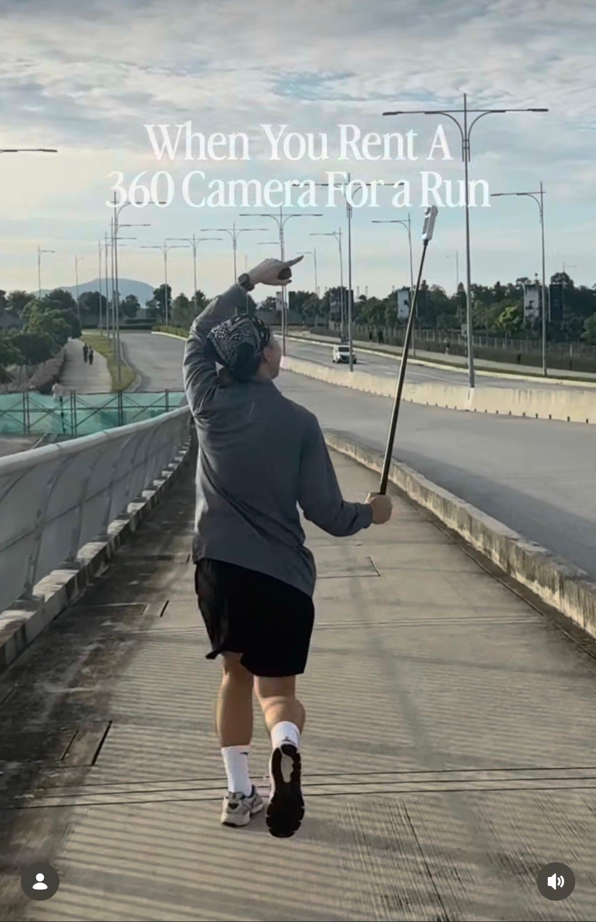 Camera Rental