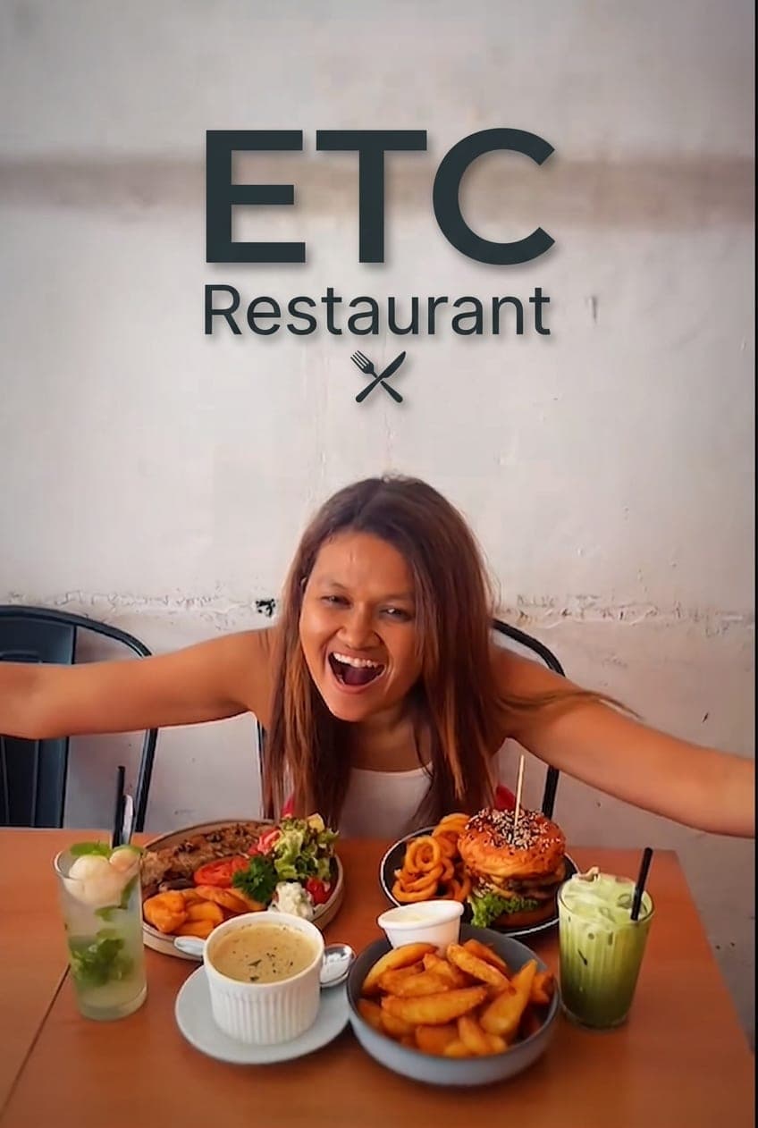 E.T.C / Kuala Lumpur