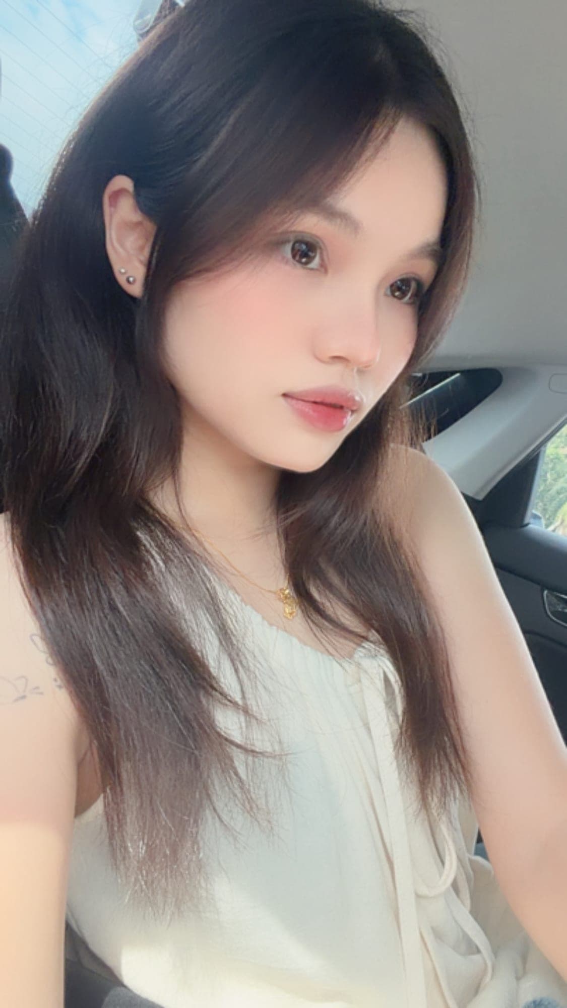 陈芷晴