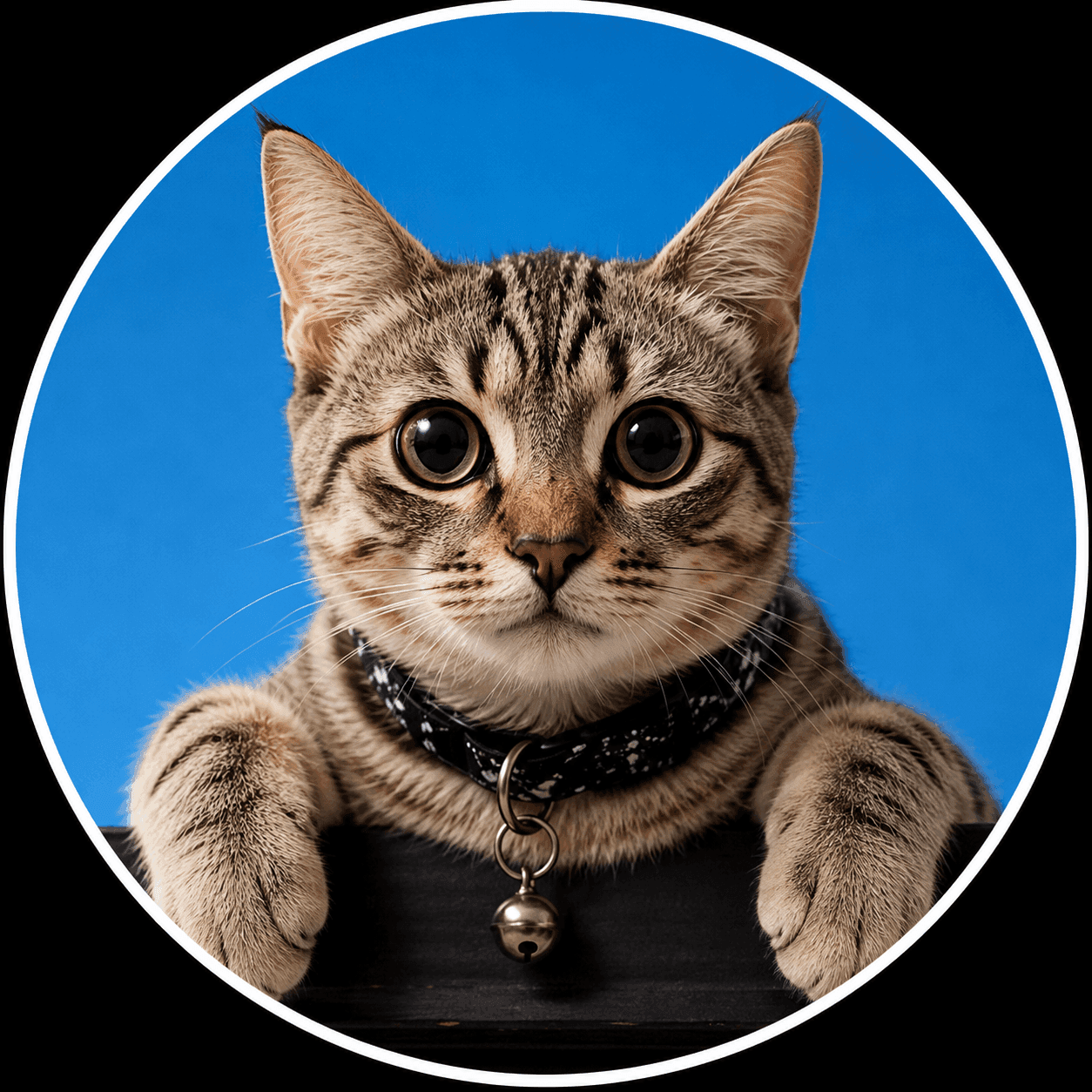 Amanie The Cat