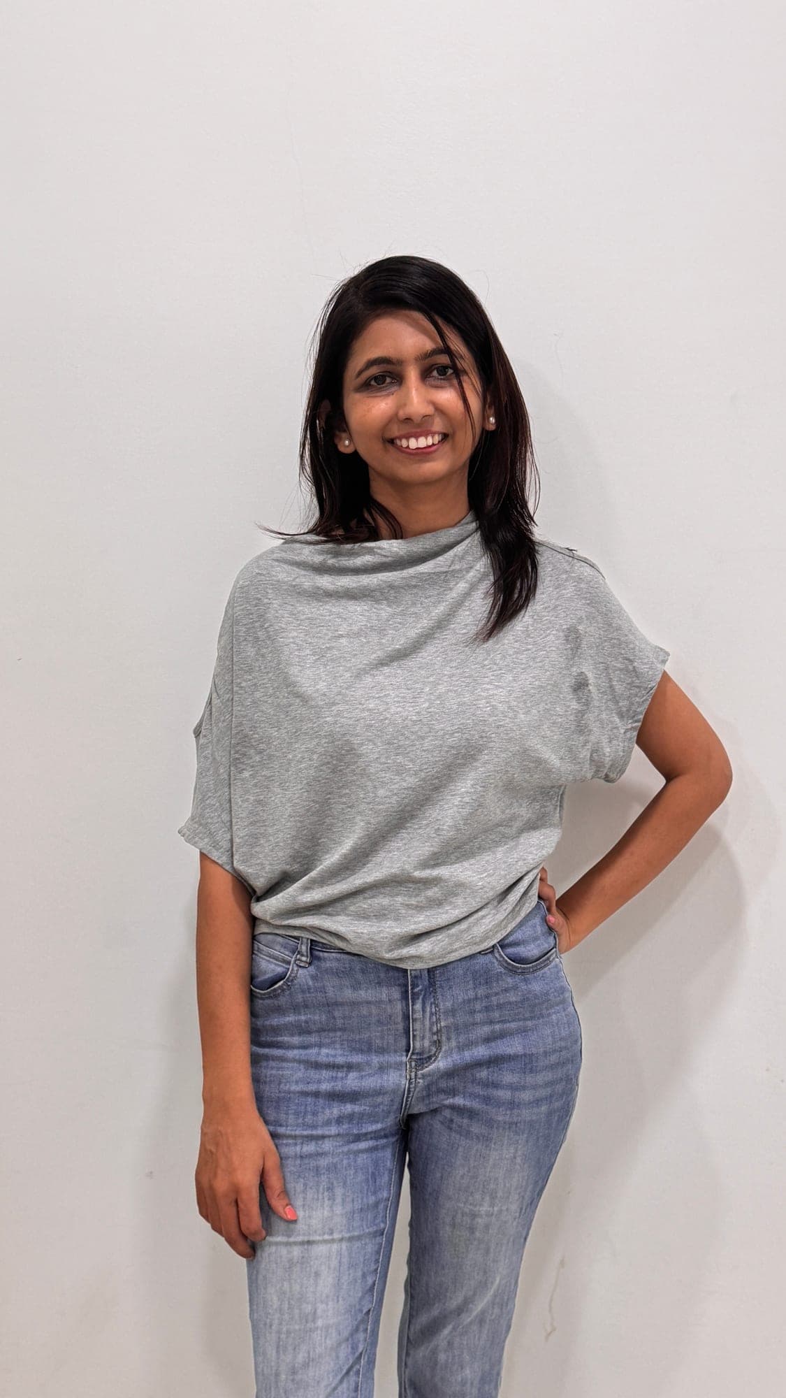 anuradha mohite