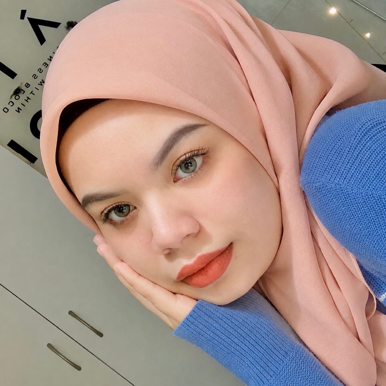 Mahirah Aimi