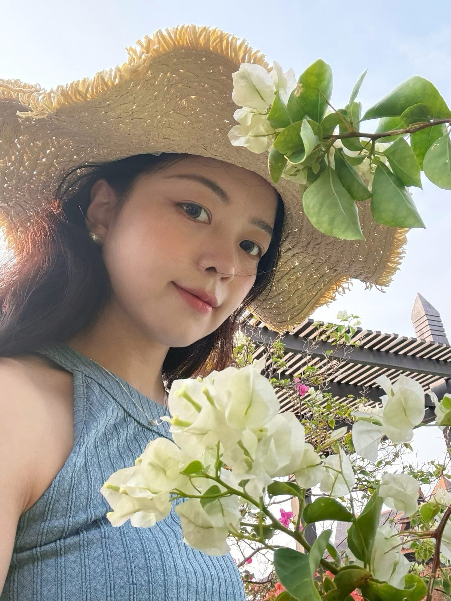 Eden Ma