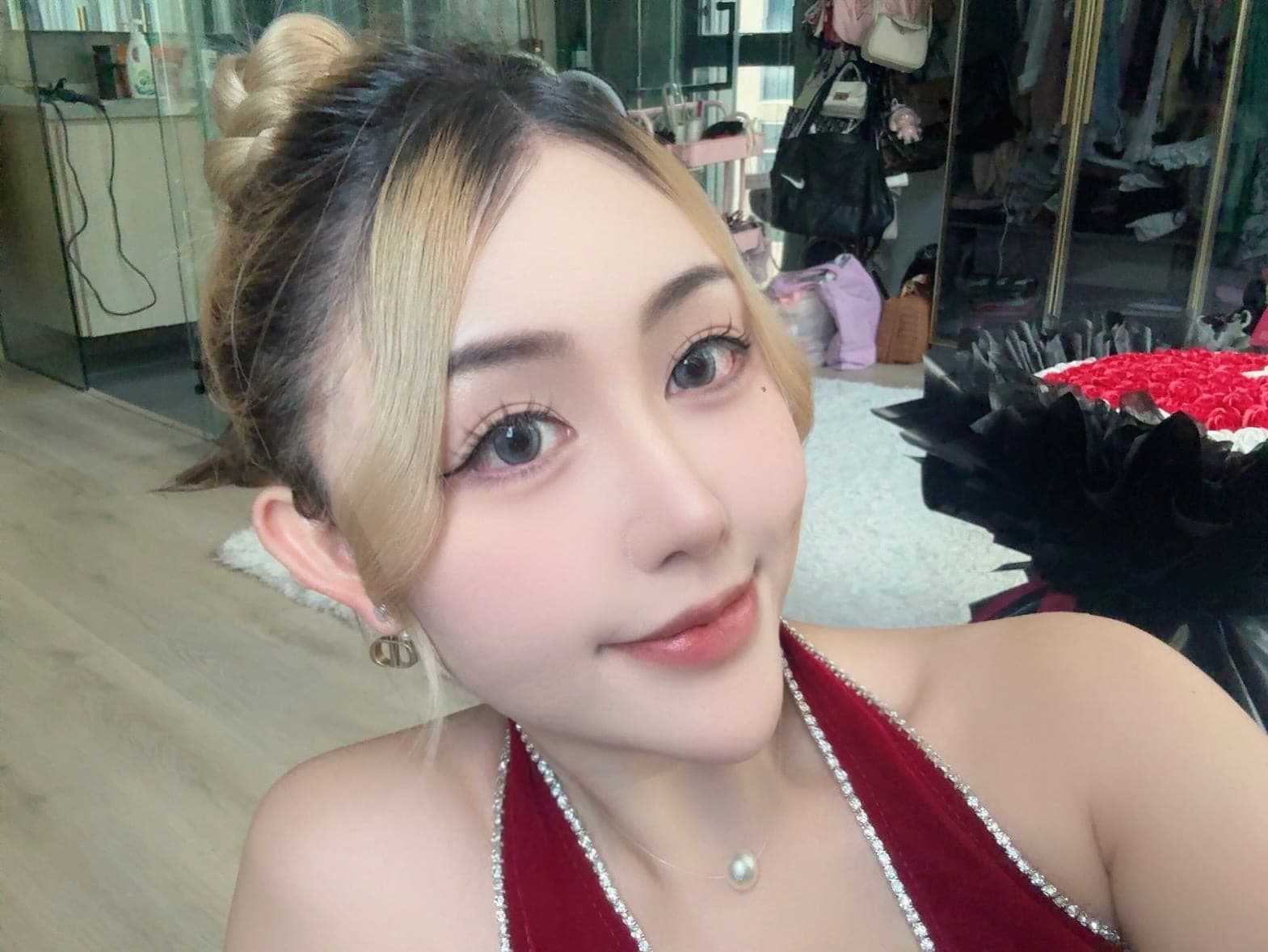 Amanda Chong