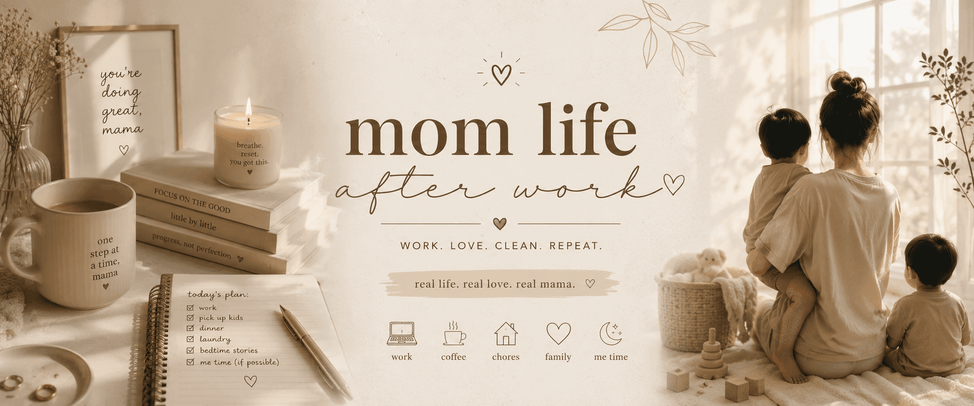 momlifeafterwork