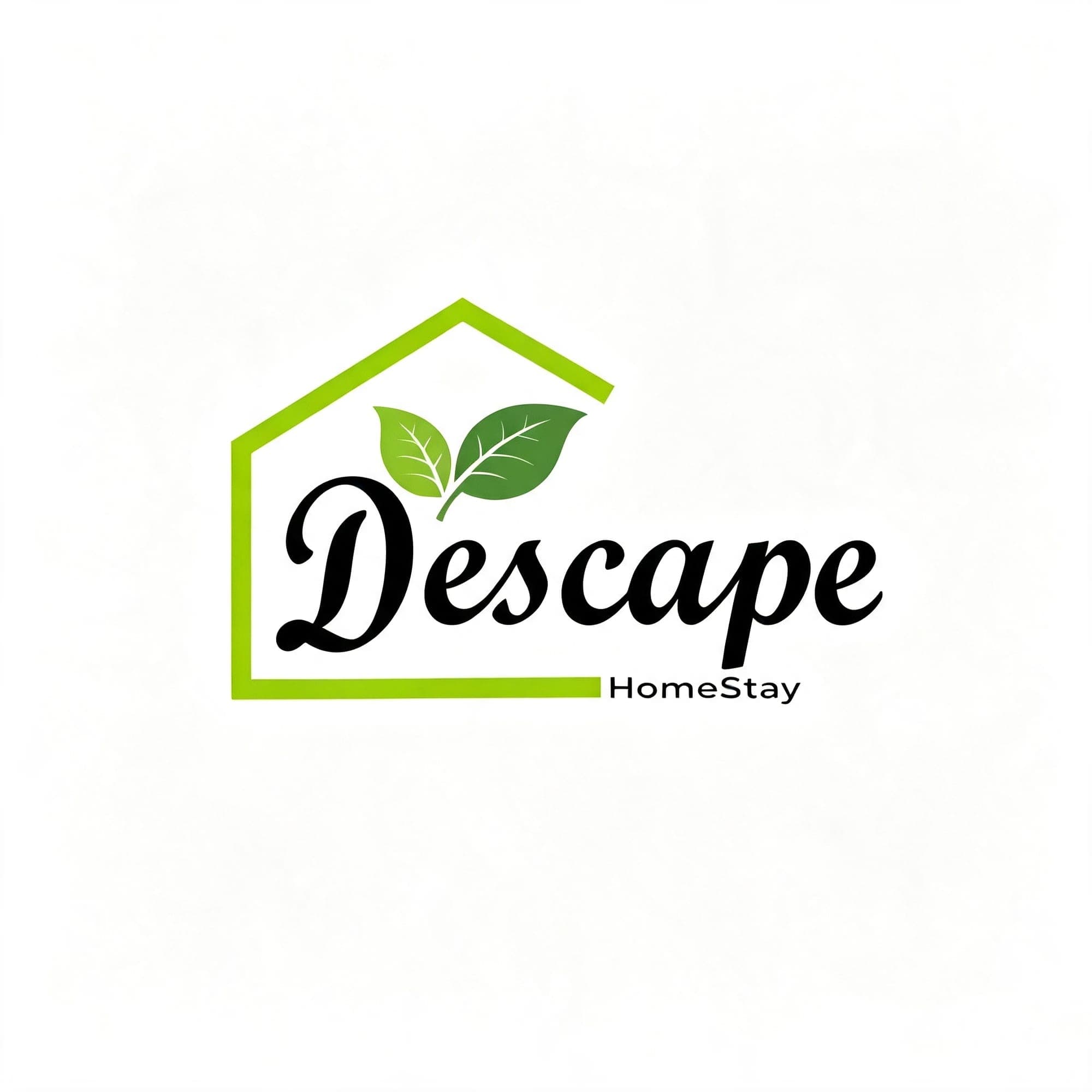 D'escape homestay langkawi