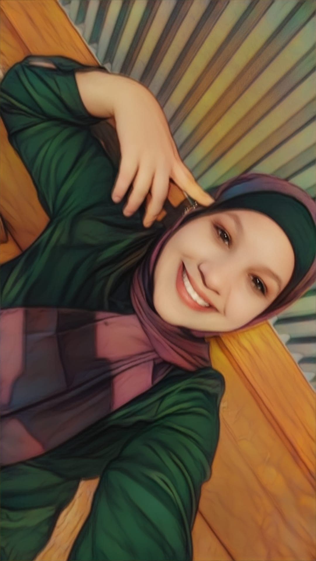Fatouma