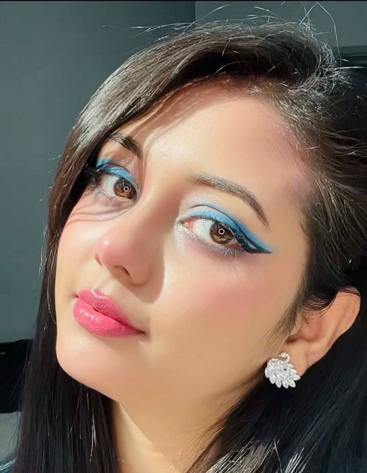 suchanda Anu