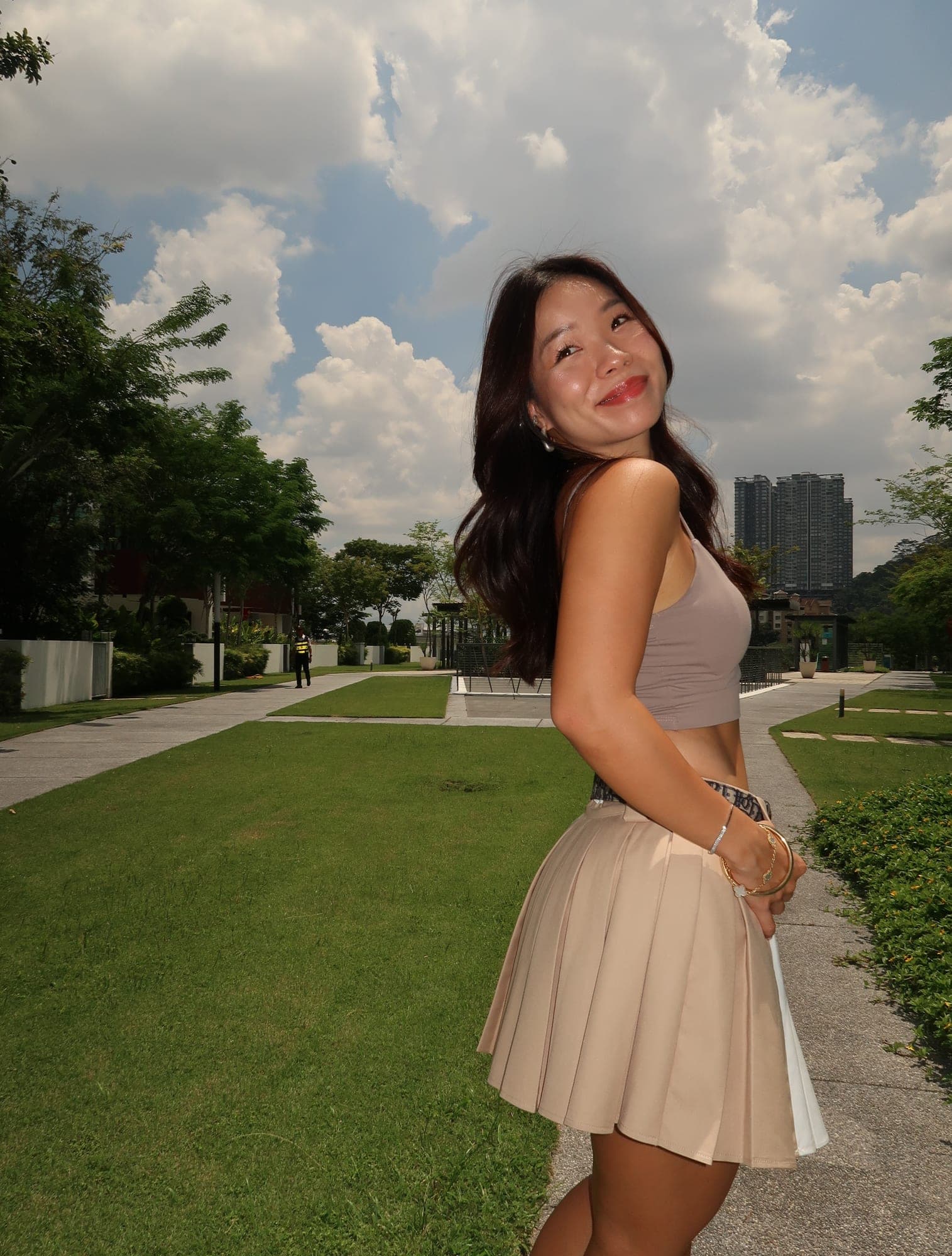 Karen Tan
